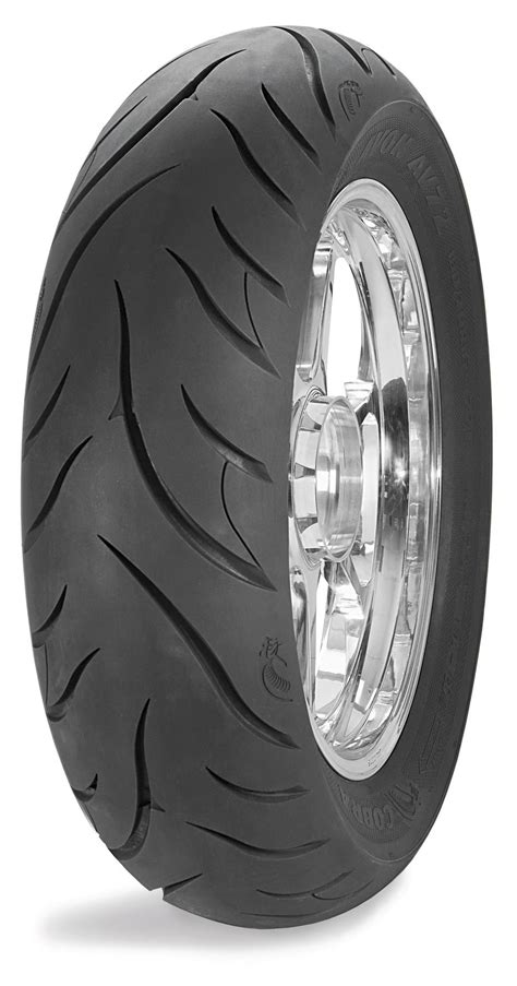 Complete range of timsun motorcycle tyres available. Avon AV71 Cobra Front Tires - RevZilla