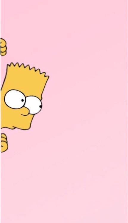 Bart Simpson | w a l l p a p e r | Pinterest | Fondos ...