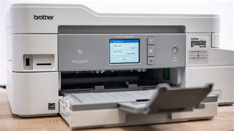 Interested in printers by brother? Brother MFC-J995DW Review | GearLab