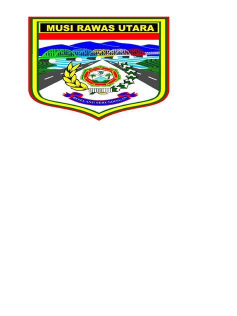 Logo Muratara Pdf