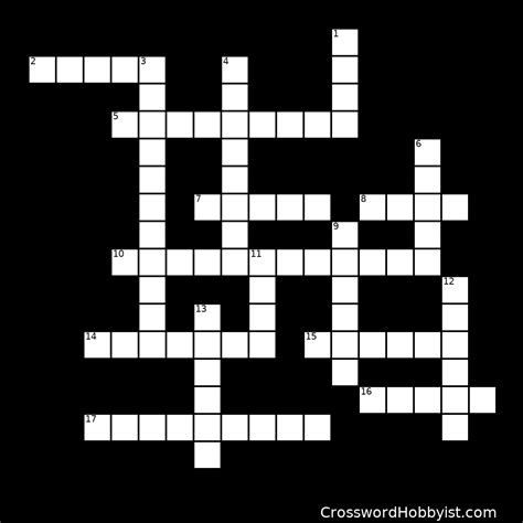 We have seen it appear in puzzles 13 times. SPRING FLOWERS - Crossword Puzzle