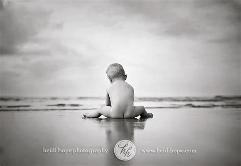 Naked Beach Baby Must Do For Baby Haby S First Beach Trip Baby Habys Someday Pinterest