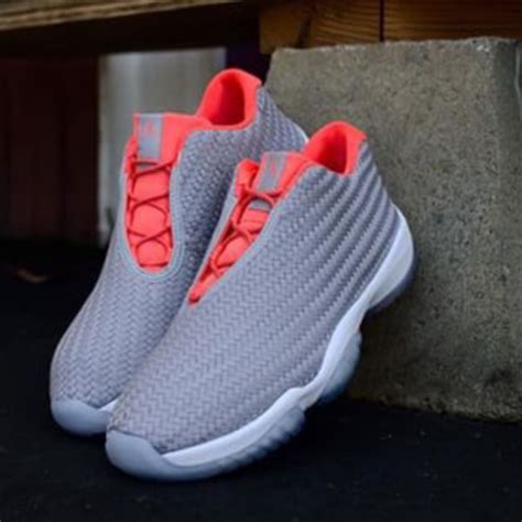 Shoes Jordans Nike Wolf Grey Infared 23 Future Jordan Future