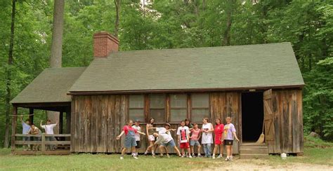 Prince william forest park cabins. Education - Prince William Forest Park (U.S. National Park ...