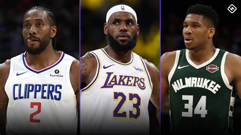 Nba total lines are usually well above 200 in today's nba making them harder for the betting public to find value. NBA predictions 2019-20: Final standings, playoff ...