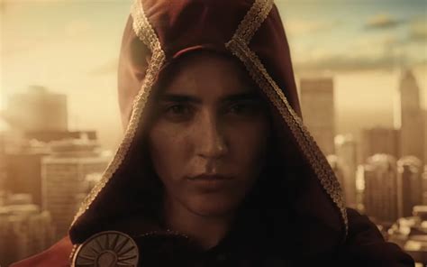 Assassins Creed Sur Une Bande Annonce Sentimentale Nous Avons Vu L