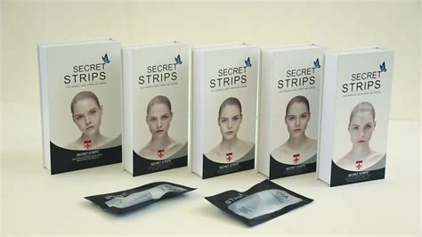 New Products Korean Cosmetics Slim Lifting Private Label Facial Mask