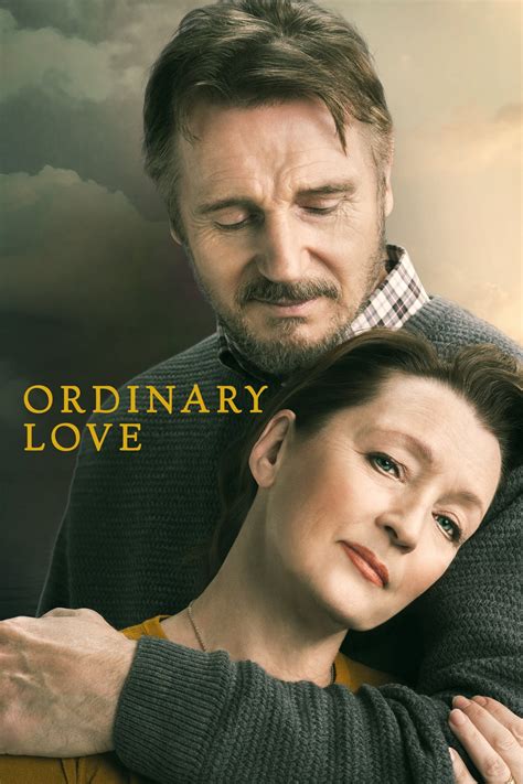 Ordinary Love - Movie info and showtimes in Trinidad and Tobago - ID 2721