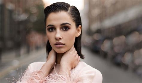 Naomi Scott Picture Image Abyss