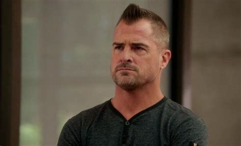 George Eads As Jack Dalton In The Macgyver Reboot Macgyver Vs Murdoc 1x08 George Eads Macgyver