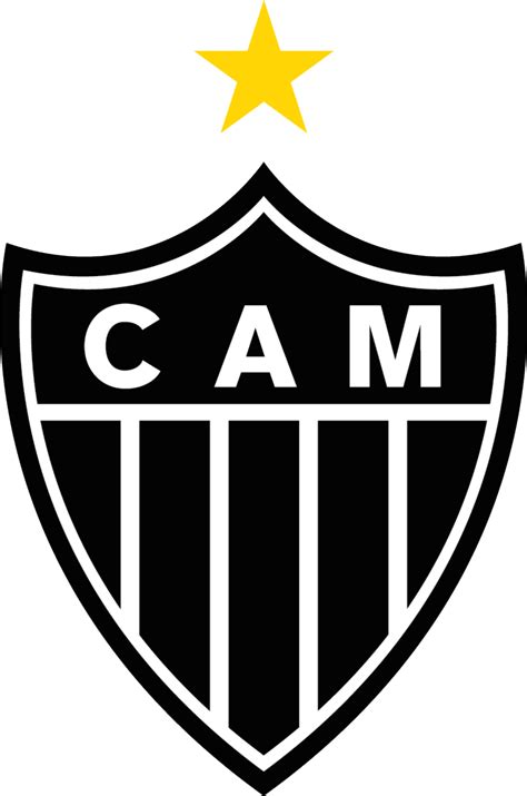 Clube atlético mineiro, belo horizonte. Clube Atlético Mineiro - Wikipedia