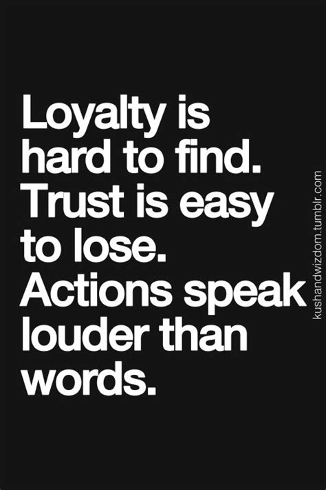 Quotes About Loyalty 529 Quotes