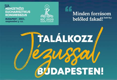 We did not find results for: Elérhető a budapesti Nemzetközi Eucharisztikus Kongresszus ...