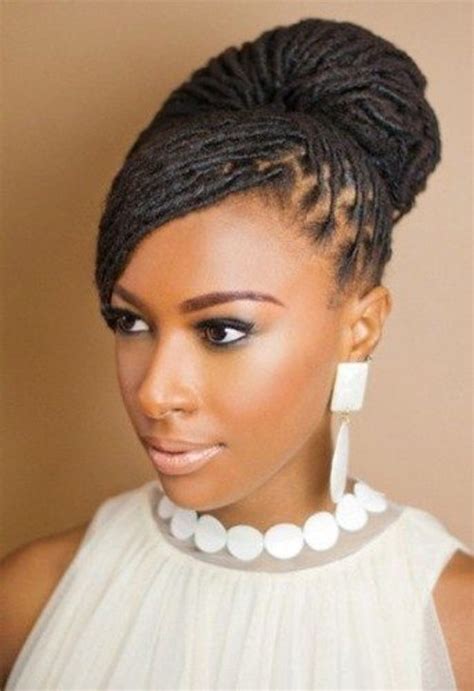 Sisterlocks Of New Era For The Black Beauties New Natural Hairstyles