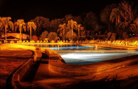 Spectacular Examples Of Night Visoin Photography Amazing Ezone