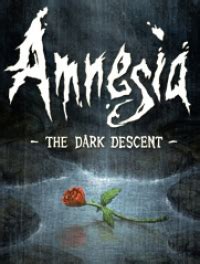 Your only means of defense are hiding. Amnesia: The Dark Descent PC Review | Scared Gamer