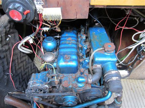 Perkins 4108 Wiring Diagram » Wiring Diagram