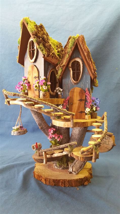 Gallery Pixie Village Fairy House Diy Fairy Garden Diy Fairy