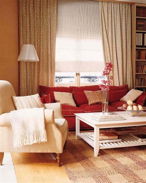 54 Comfortable And Cozy Living Room Designs Page 11 Of 11
