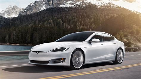 Tesla Model S Wallpapers Top Free Tesla Model S Backgrounds