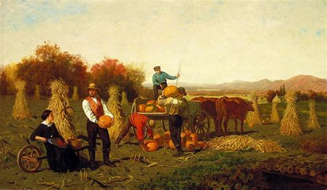 Its About Time Everyday Life In 19th Century America On The Farm