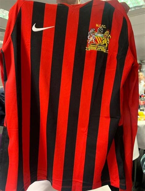 Season is the club's 17th season and their third in the fa women's championship, the second level of the women's football pyramid. Besonderes Nike Manchester City FA Cup 1969 Titel 50-Jahre ...