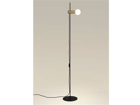 NUDE SINGLE Floor Lamp Nude Collection By LEDS C4 Design Nahtrang Design