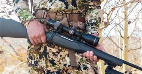 The 7 Best Varmint Scope Rifle And Buyers Guide December Tested