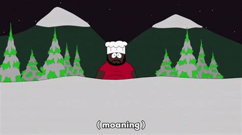 Jerome Mcelroy Moaning Gif By South Park Find Share On Giphy
