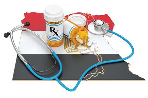 Healthcare Services Pricing in the Egyptian Healthcare System | Healthcare Business Club