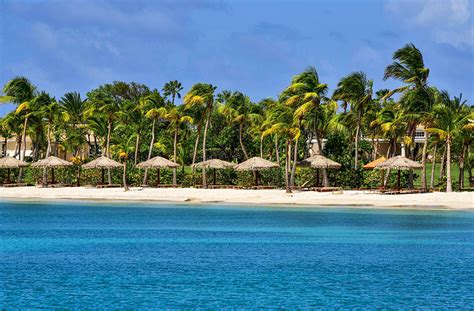 Six Antigua Resorts You Need To Visit Right Now Page 5 Of 6
