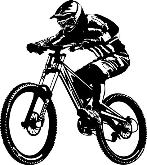 Mountain Bike Drawing Png All Png And Cliparts Images On Nicepng Are