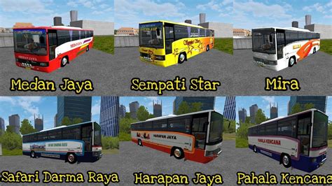 Aufrufe 1,4 tsd.vor 6 tage. Download Langsung..!! Kumpulan 15+ Livery Mod Bus New ...