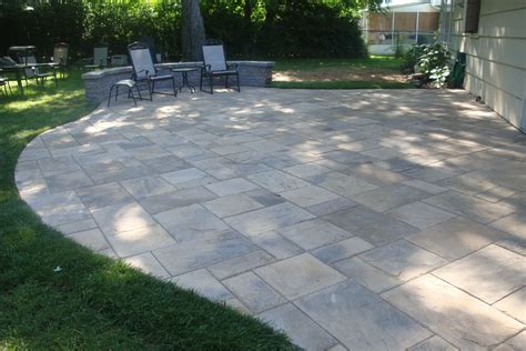 Paver pete (51) videos (21) techo pro tips (14) srw (10) interlocking pavement (9) landscape management (9) segmental retaining wall (8) Exterior Design: Inspiring Techo Bloc Patio Pavers With ...