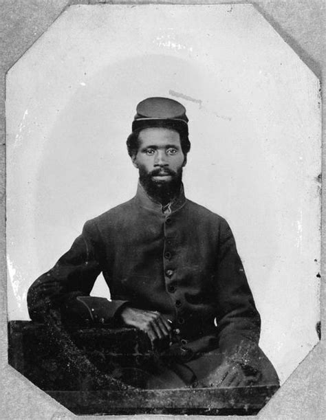 African American Faces Of The Civil War Artofit