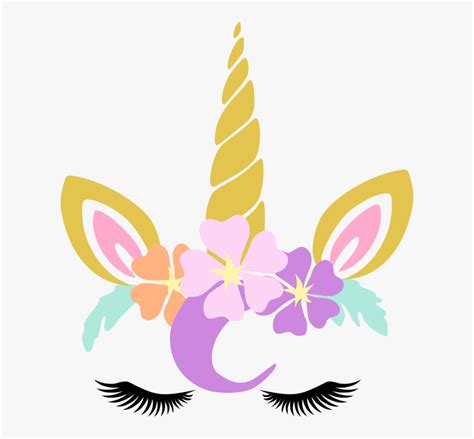 See More Photos From The Author Unicorn Face Png Transparent Png