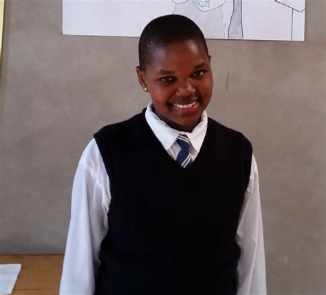 Donate To Help Educate 40 Bright Girls In Lesotho Globalgiving