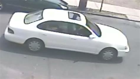 Police Woman Sexually Assaulted In Car In Camden 6abc Philadelphia