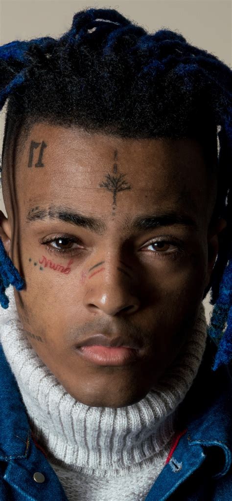 Xxxtentacion wallpapers download in high quality 4k hd. 1242x2688 XXXTentacion Iphone XS MAX HD 4k Wallpapers ...