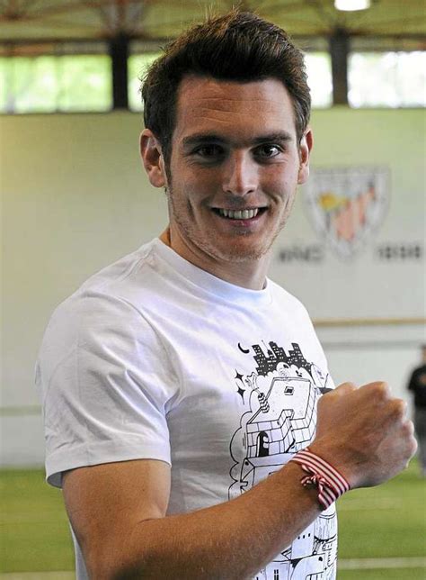 Ibai gómez plays for spanish league team bilbao br (athletic club) in pro evolution soccer 2021. Ibai Gómez, desde Santutxu a la final - MARCA.com