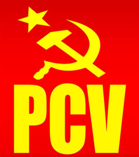 Son crímenes de guerra que siembran muerte y terror en plena impunidad para un estado genocida. Partido Comunista de Venezuela | Wiki | Everipedia