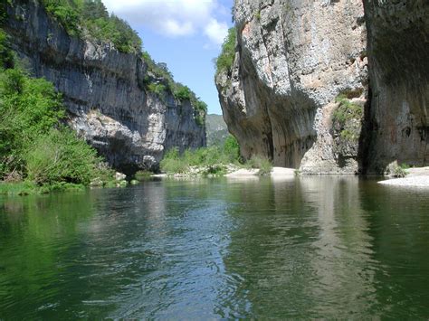 Les Detroits Massegros Causses Gorges Office De Tourisme Mende