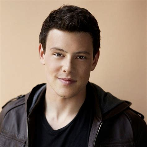 Most Beautiful Men Cory Monteith