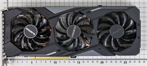 I have to admit, when rumors started circulating several months back of a 'super' refresh of the 1660 and 1650, i thought they were bunk. Gigabyte GeForce GTX 1660 Super Gaming OC Review | TechPowerUp