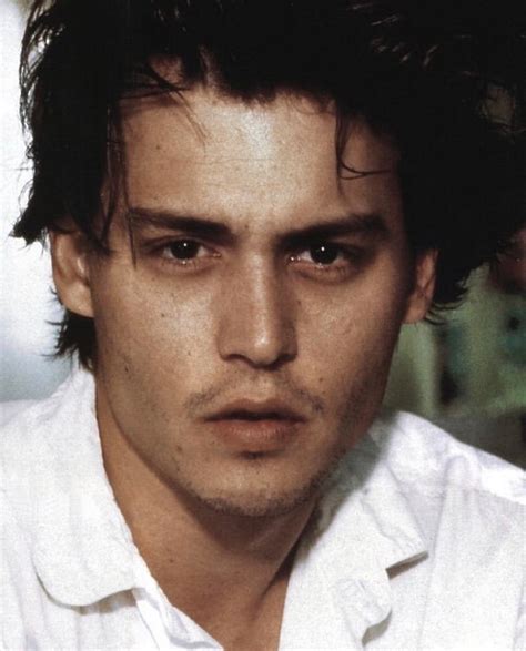 Johnny Depp Photoshoot 1991 Johnny Depp Johnny Johnny Depp 1990