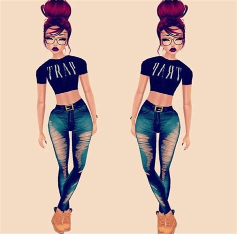 67 Best Images About Dope Imvu On Pinterest Girl Car Bad Girls Club