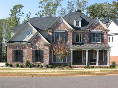 Exteriors Traditional Photo Gallery By Waterford Homes Waterford