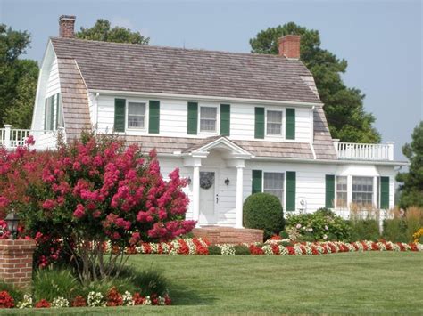 Discover landscaping design ideas for your front and backyard landscapes: Traditional Landscaping - Milton, DE - Photo Gallery ...