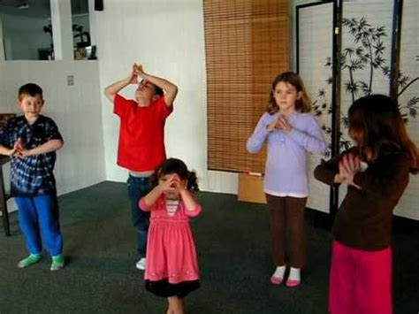 Energy routine for kids | Energy medicine, Parenting hacks ...