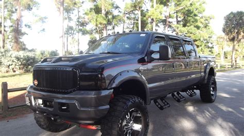 Free same day shipping on orders over $89! 2004 Ford F250 Harley Davidson | J205 | Kissimmee 2013